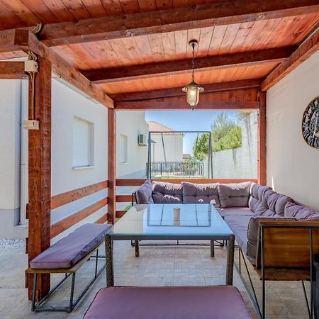 Apartments Cala Подстрана Экстерьер фото